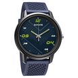 Sonata Quartz Analog PU Strap Watch for Men - image number 0
