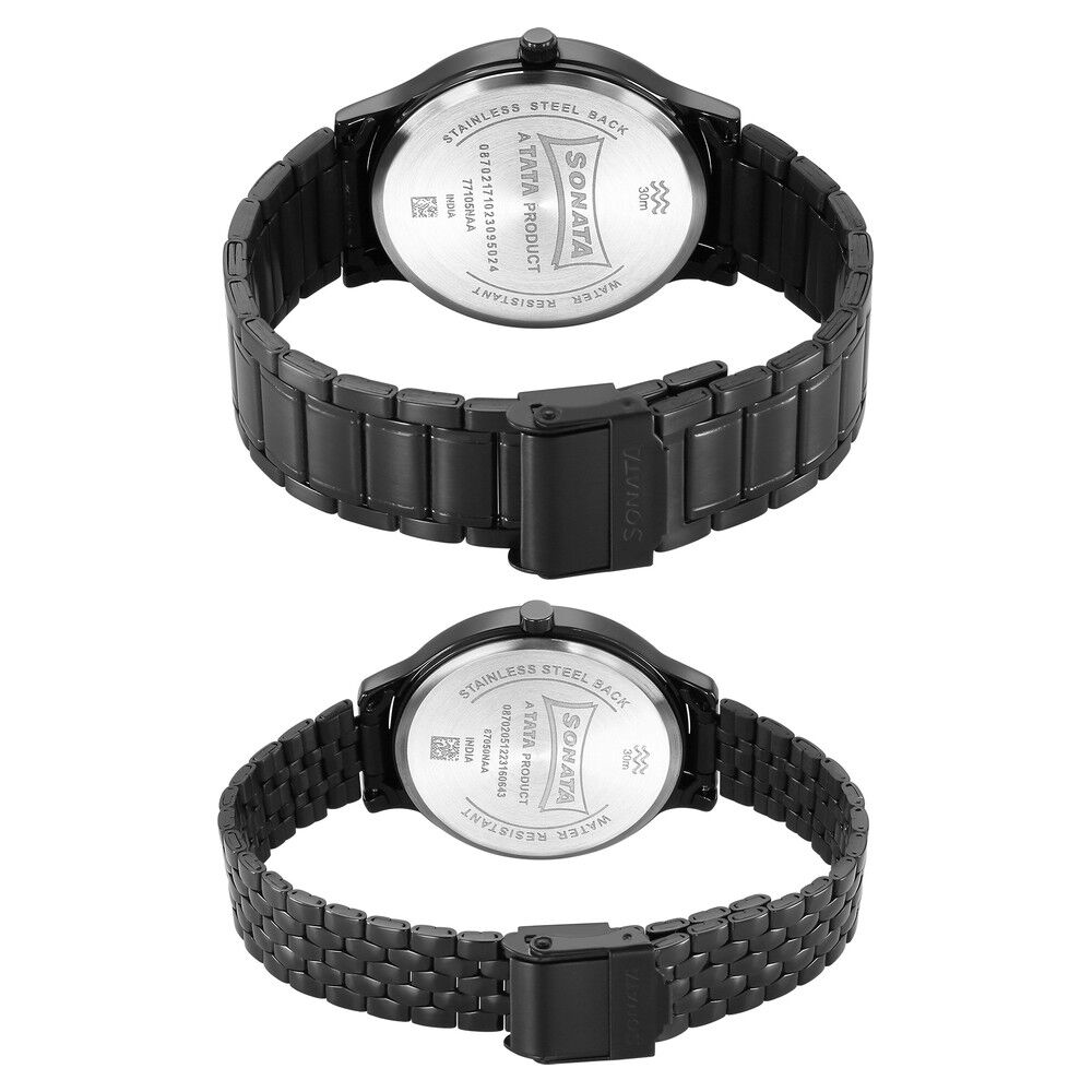 Sonata bandhan watches outlet