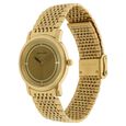 Sonata Quartz Analog Brown Dial Stainless Steel Strap Watch for Men - image number 1