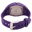 SF Quartz Analog White Dial Plastic Strap Watch for Women - image number 2