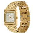 Sonata Glamors Silver Dial Women Watch With Stainless Steel Strap - image number 1