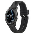 Sonata Quartz Analog PU Strap Watch for Men - image number 1