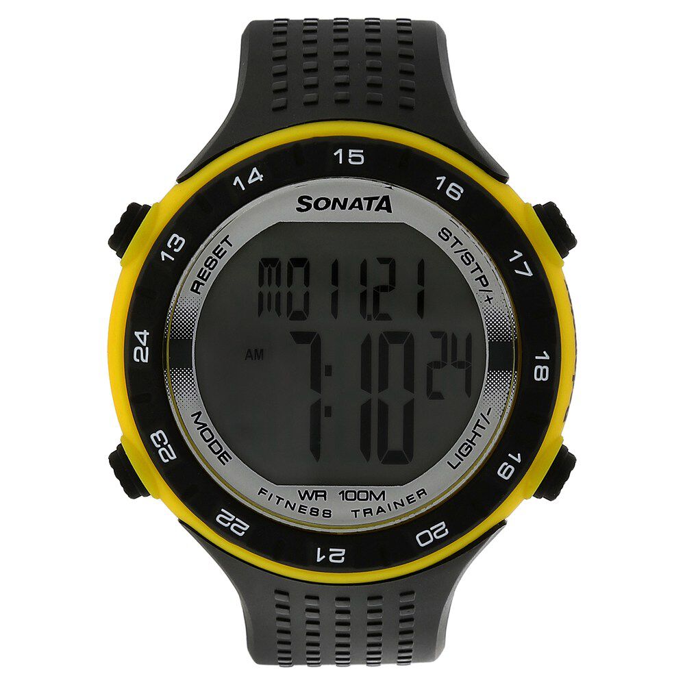 Buy sonata digital watch outlet