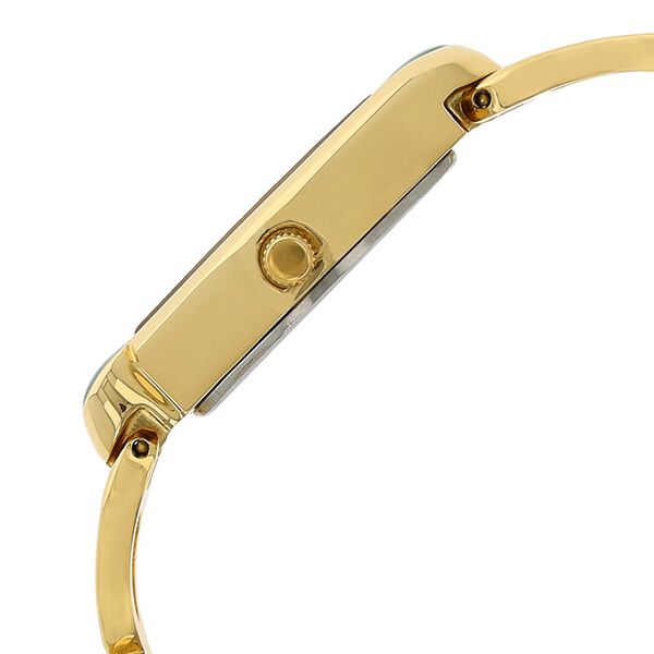 Sonata Quartz Analog Black Dial Metal Strap Watch for Women - image number 2