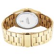 Sonata Festive Quartz Analog Silver Dial Metal Strap Watch For Men - image number 4