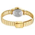 Sonata Essentials White Dial Women Watch With Stainless Steel Strap - image number 3