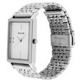 Sonata Quartz Analog White Dial Strap Watch for Couple - image number 1