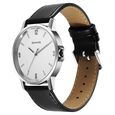Sonata Quartz Analog Silver Dial Watch for Men - image number 1