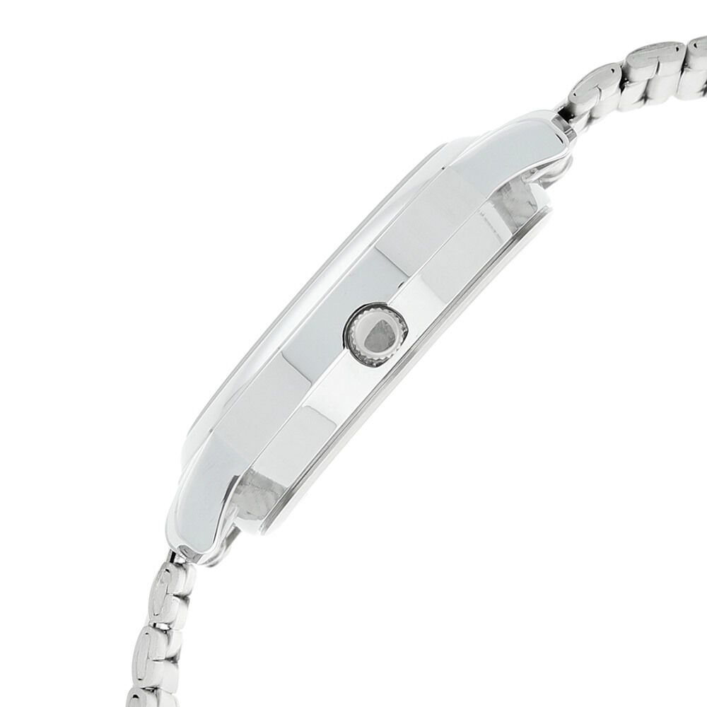 Buy Online Sonata Quartz Analog with Day and Date Black Dial Stainless Steel Strap Watch for Men nl1013sm04 Sonata