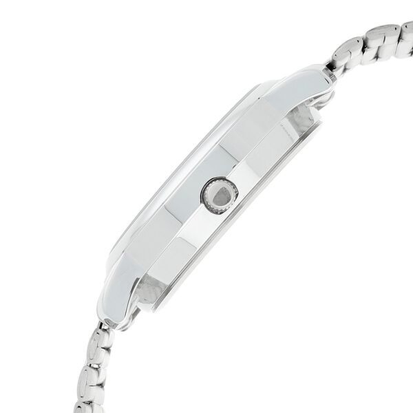 Sonata Quartz Analog with Day and Date Black Dial Stainless Steel Strap Watch for Men - image number 2