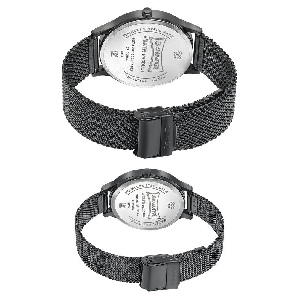 Sonata bandhan watches new arrivals