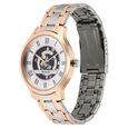 Sonata Unveil Quartz Analog Silver Dial Stainless Steel Strap Watch for Men - image number 1