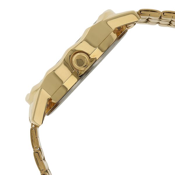 Sonata Quartz Analog Champagne Dial Stainless Steel Strap Watch for Men - image number 2