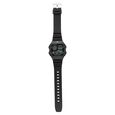 SF Hexa Digital Dial Unisex Watch With Polyurethane Strap - image number 3