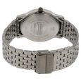 Sonata Quartz Analog Blue Dial Stainless Steel Strap Watch for Men - image number 3