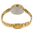 Sonata Quartz Analog Silver Dial Stainless Steel Strap Watch for Women - image number 3