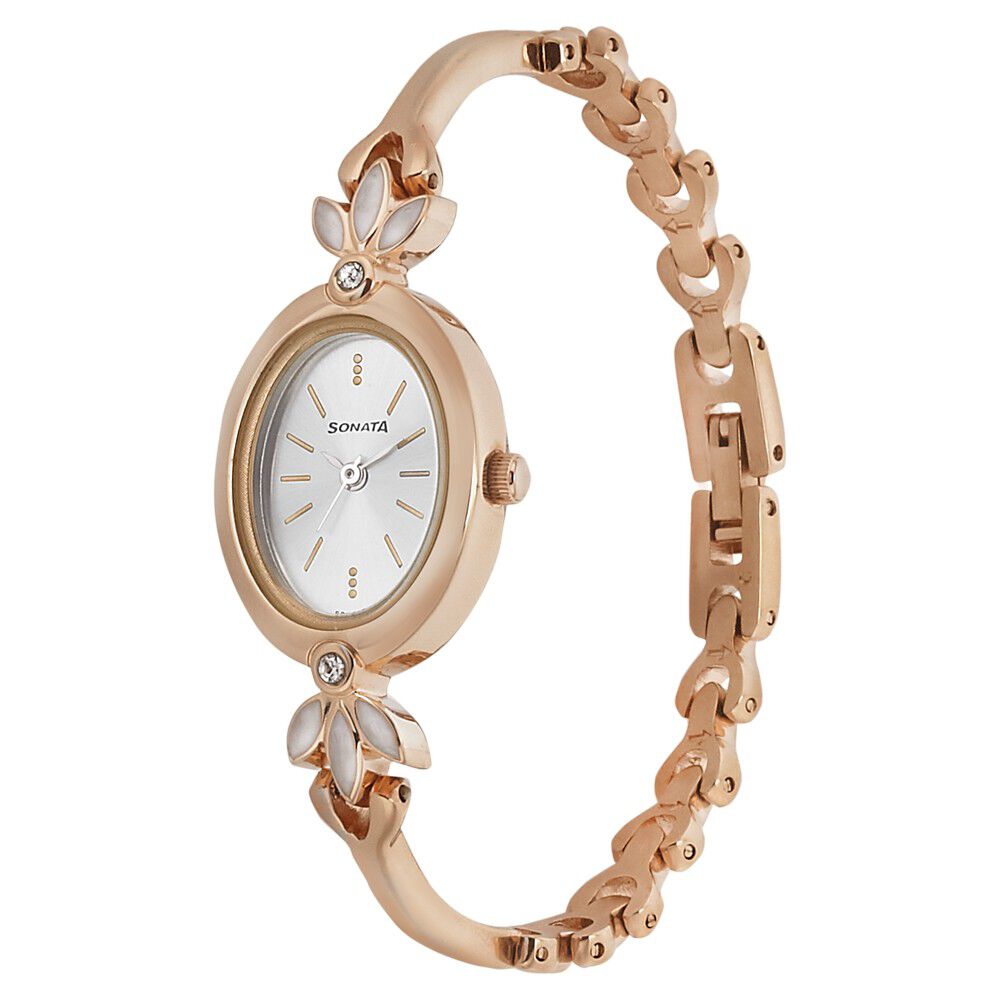 Ladies wrist watch sonata cheap