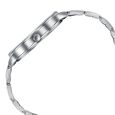 Sonata Aspire Quartz Analog Blue Dial Silver Stainless Steel Strap Watch For Men - image number 4