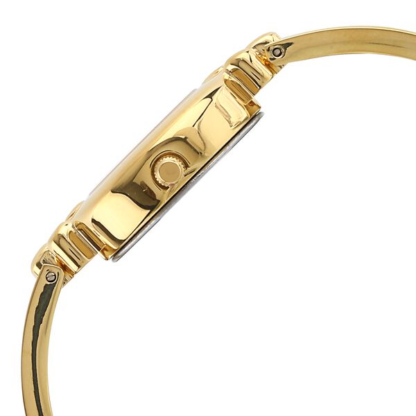 Sonata Quartz Analog Champagne Dial Metal Strap Watch for Women - image number 2