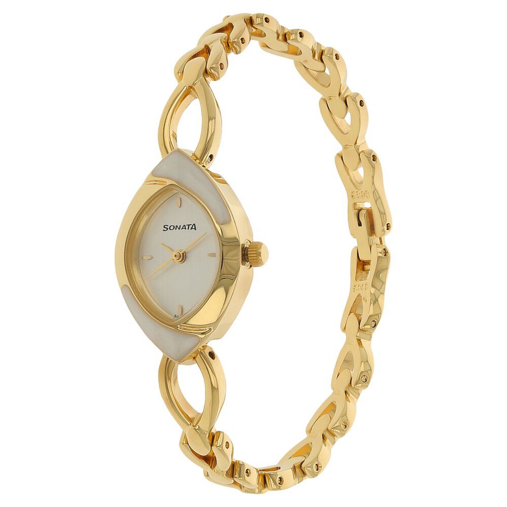 Sonata women's watch price deals