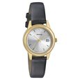 Sonata Essentials Blue Dial Women Watch With Stainless Steel Strap