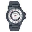 Sonata Quartz Analog Black Dial Strap Watch for Men - image number 0