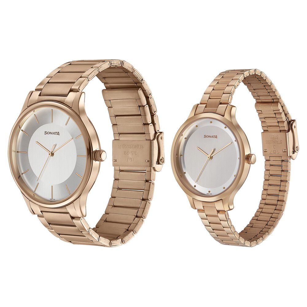 Sonata bandhan watches discount