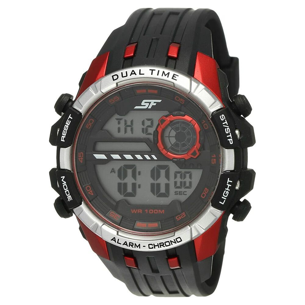 Sf tata watch 77030pp01 sale