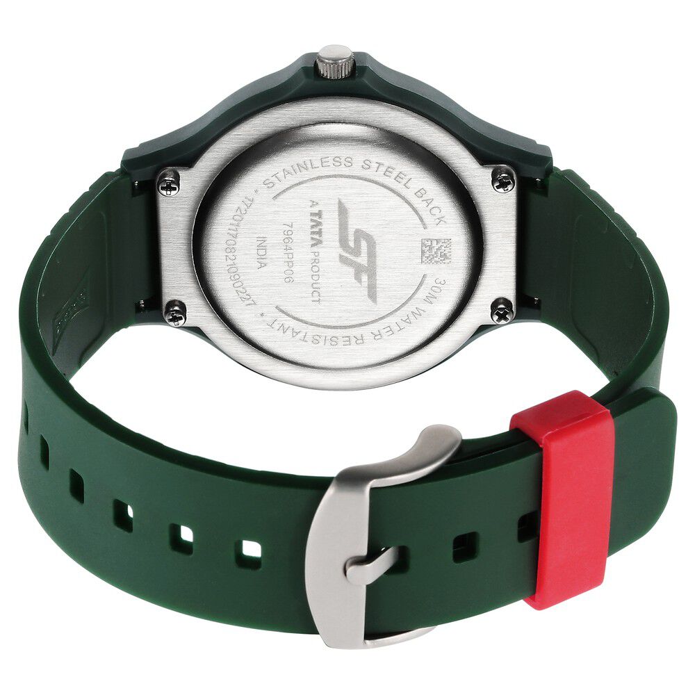 Fastrack clearance tata product