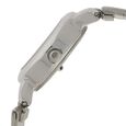 Sonata Quartz Analog Silver Dial Stainless Steel Strap Watch for Women - image number 2