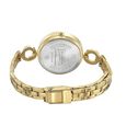 Sonata Wedding Blue Dial Women Watch With Stainless Steel Strap - image number 7
