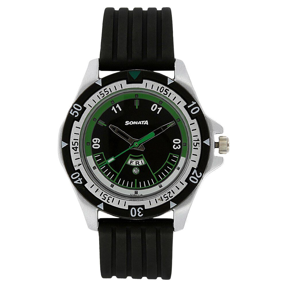 Super fibre sonata watches store