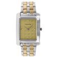 Sonata Quartz Analog Champagne Dial Stainless Steel Strap Watch for Men - image number 0