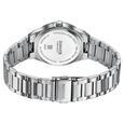 Sonata Jashn Quartz Analog Blue Dial Silver Metal Strap Watch For Women - image number 5