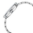 Sonata Poze Quartz Analog Grey Dial Metal Strap Watch for Men - image number 4