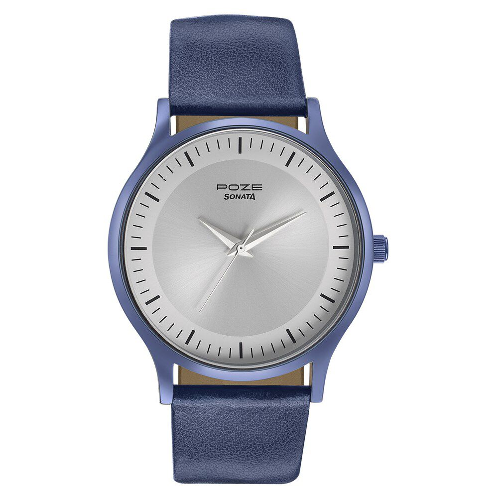 Men s Watches Shop Watches For Men Online at Best Price in India