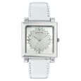Sonata Quartz Analog Silver Dial Strap Watch for Women - image number 0