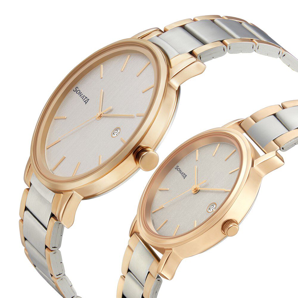 Sonata bandhan on sale watches