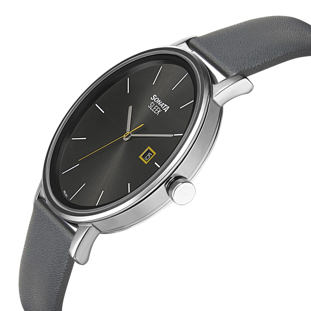 Sonata men's watch price deals