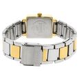Sonata Quartz Analog Silver Dial Stainless Steel Strap Watch for Women - image number 3