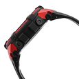 SF Digital Dial Plastic Strap Watch for Men - image number 2