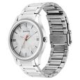 Sonata Quartz Analog Multicoloured Dial Stainless Steel Strap Watch for Men - image number 1