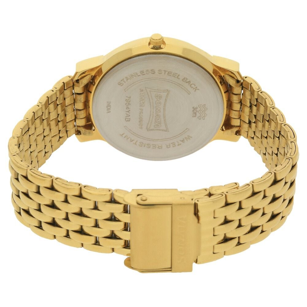 Sonata watch hotsell 7954yaa price