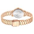Sonata Linnea Silver Dial Women Watch With Stainless Steel Strap - image number 3