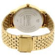 Sonata Quartz Analog White Dial Stainless Steel Strap Watch for Men - image number 3