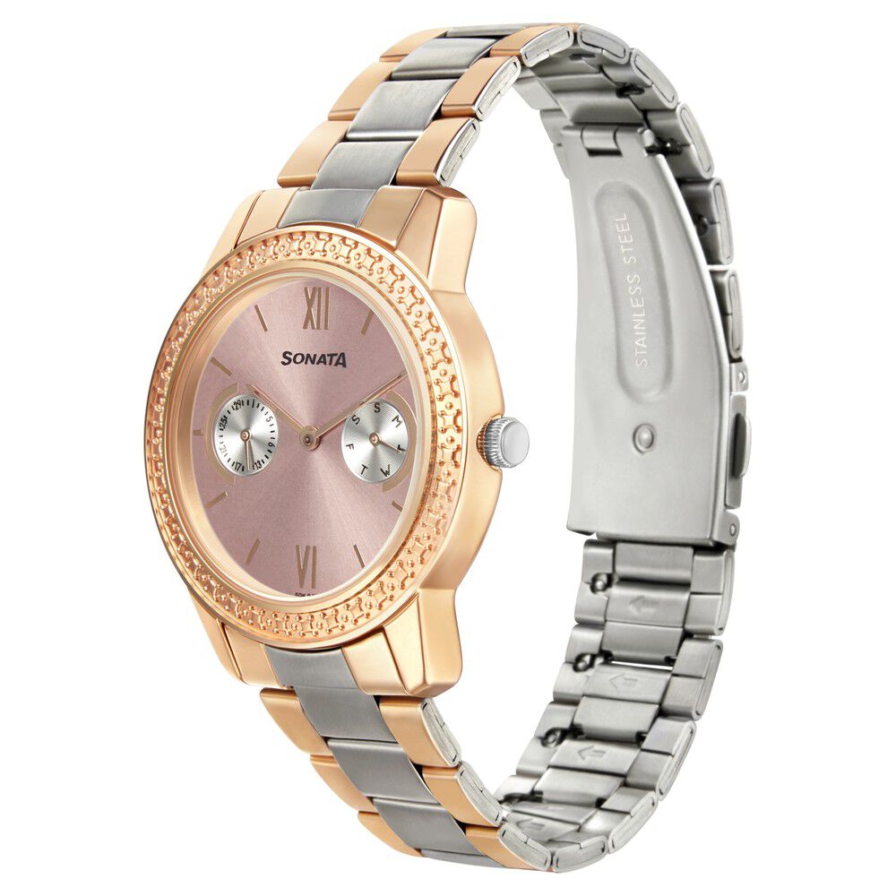 Sonata girl hotsell watch price