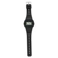SF Hexa Digital Dial Unisex Watch With Polyurethane Strap - image number 3