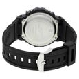 SF Digital Dial Plastic Strap Watch for Men - image number 3
