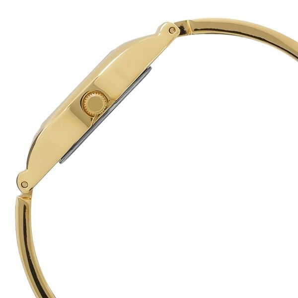 Sonata Pankh Silver Dial Women Watch With Metal Strap - image number 2