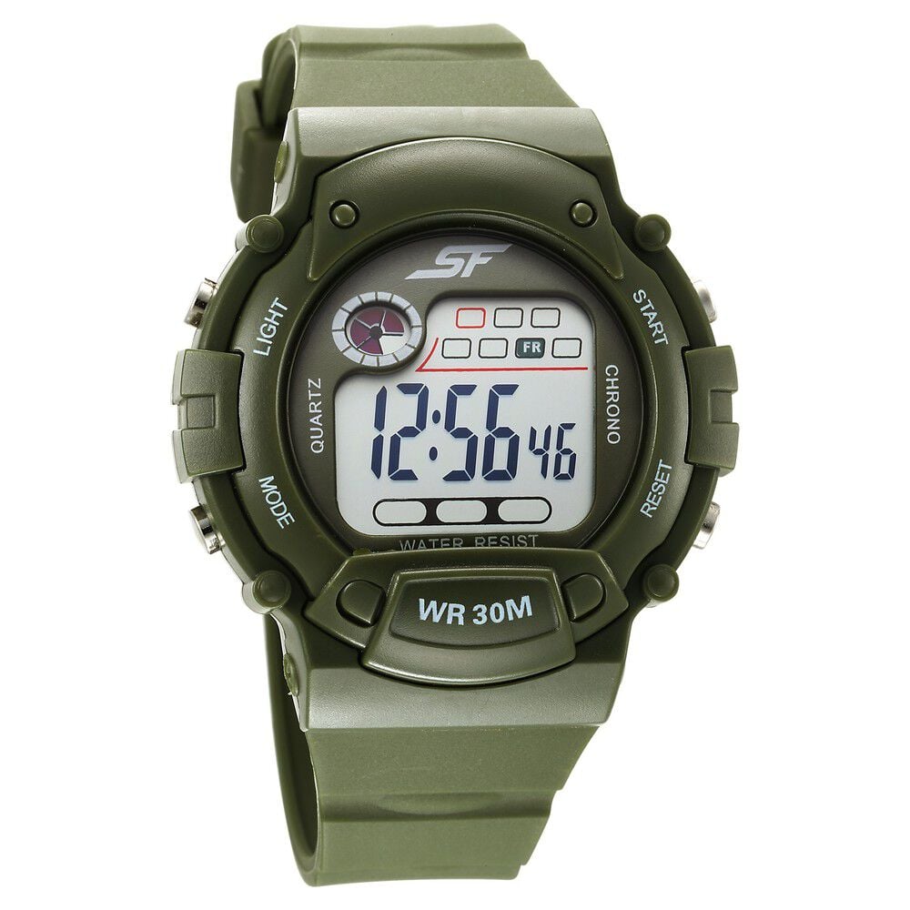 Sonata digital watch clearance for boys